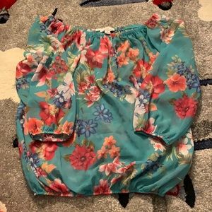 Sweet pea for New York and co.